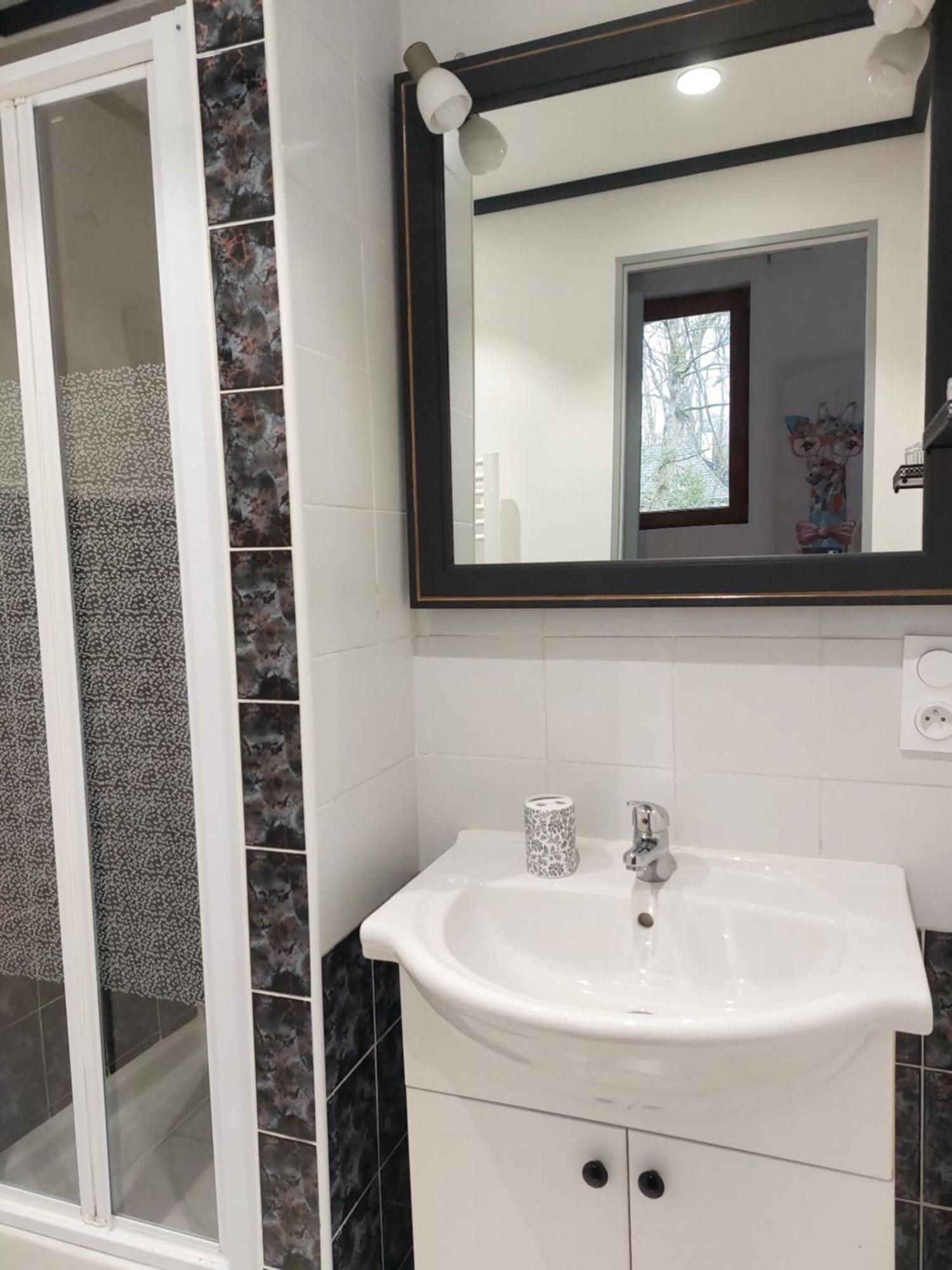 Le Cise Eau A Bois Apartment Le Bois de Cise Ngoại thất bức ảnh