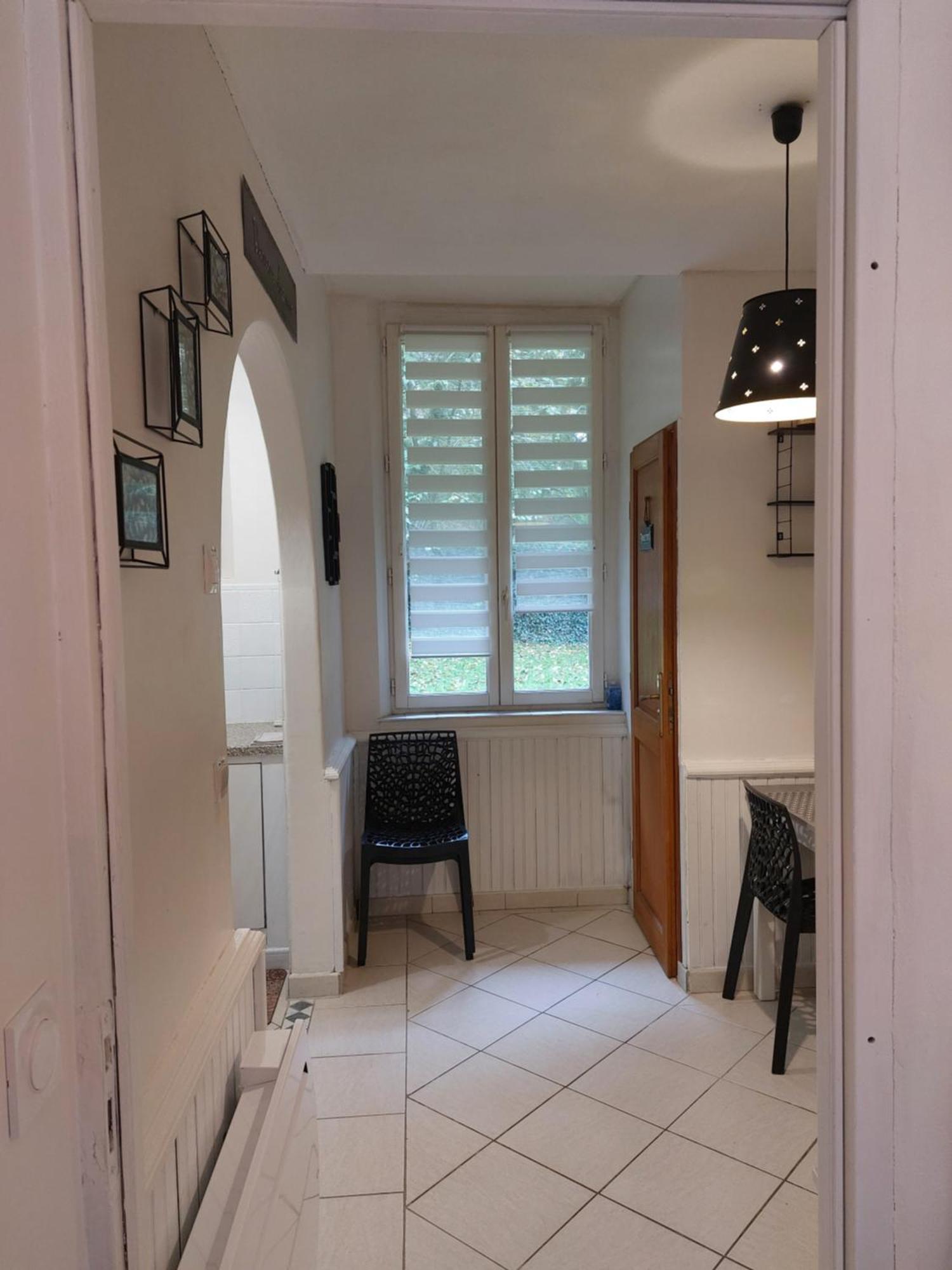 Le Cise Eau A Bois Apartment Le Bois de Cise Ngoại thất bức ảnh